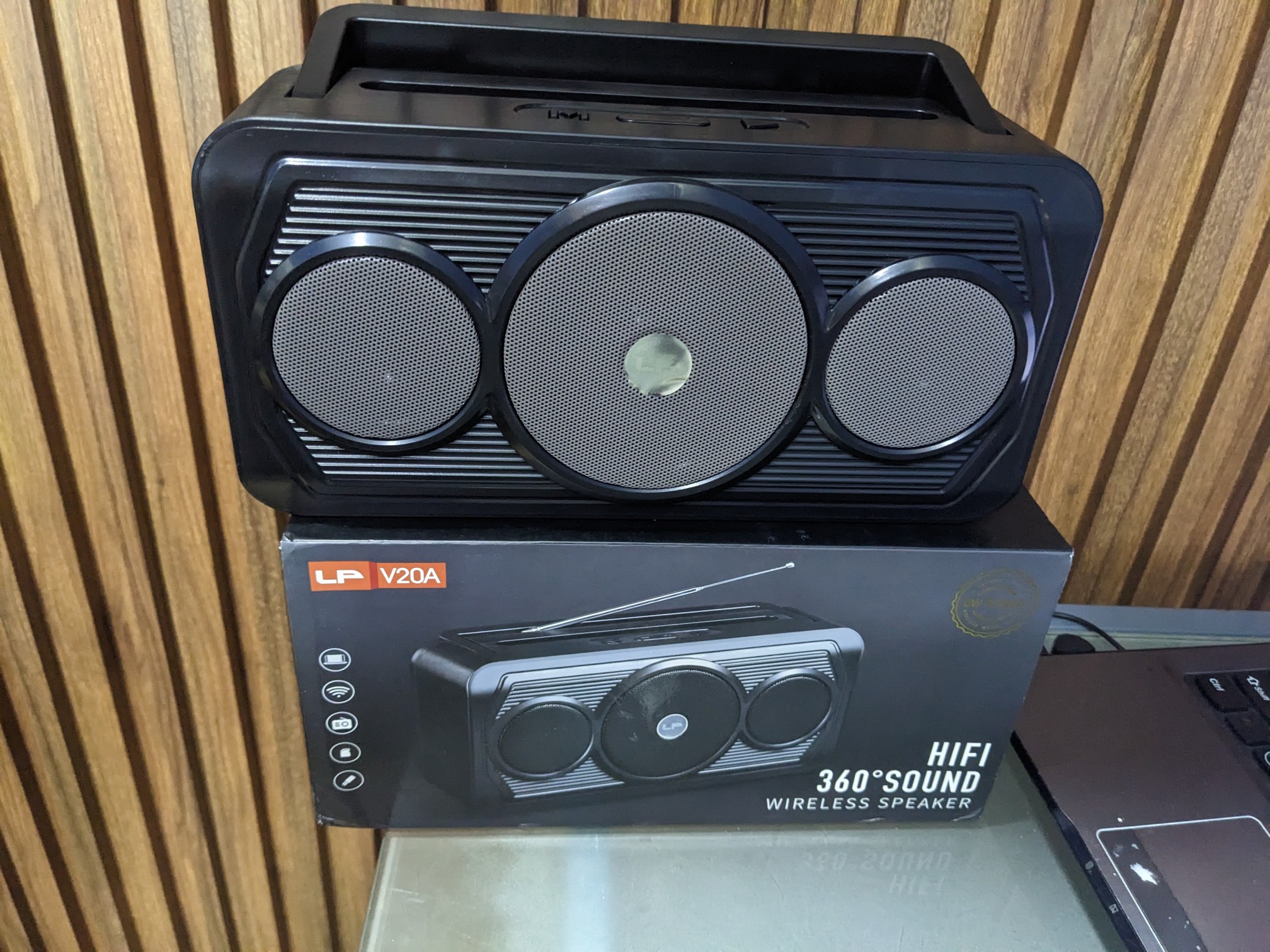 camaras y audio - BLUETOOTH buen sonido económicos  7