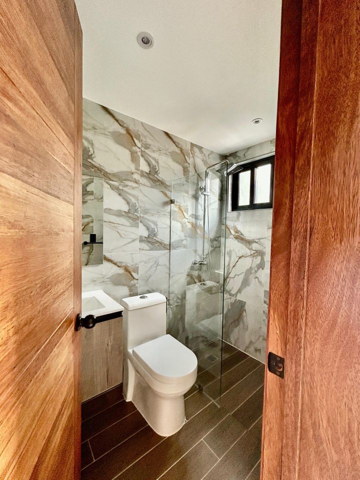 apartamentos - Venta de Apartamento de 1 habitación en  Serrallés.
 5