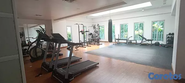 apartamentos - *Línea Blanca *Vista al Mar *Piscina *Gym 2