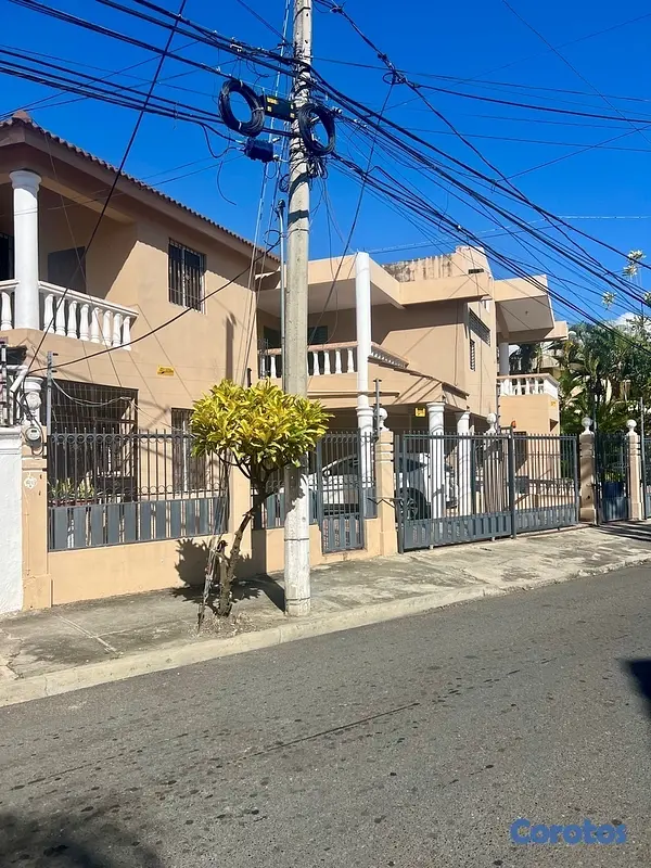 casas - Casa en venta los hidalgos/ el dorado  5