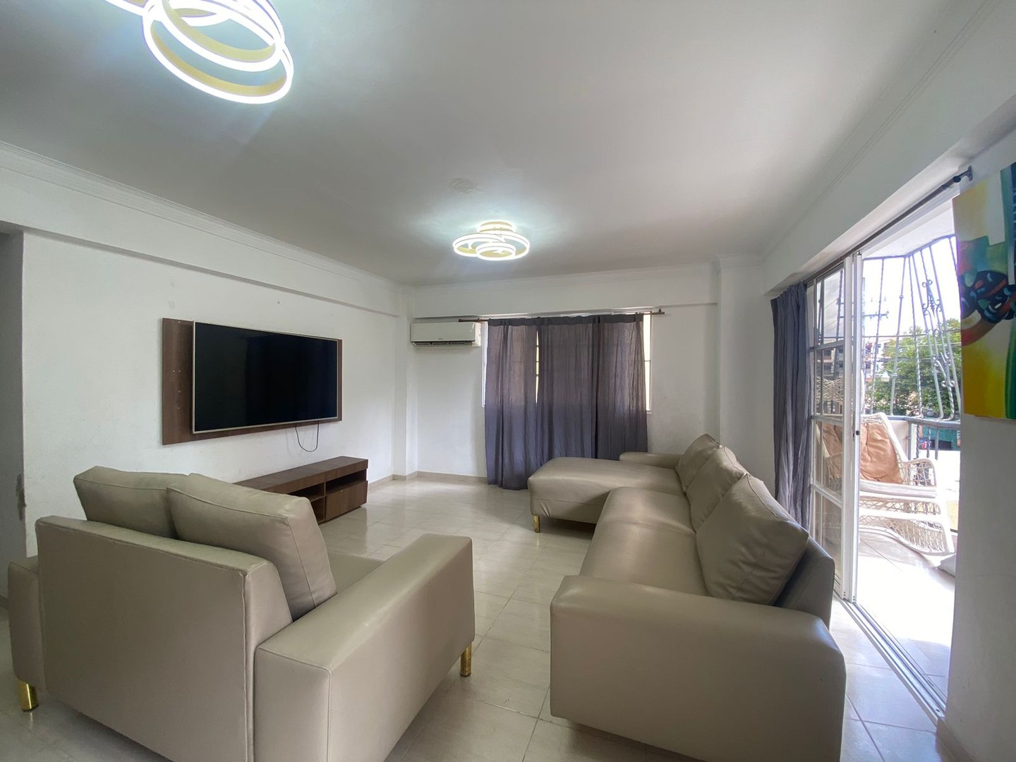 apartamentos - Apartamento en venta en Mirador Norte 