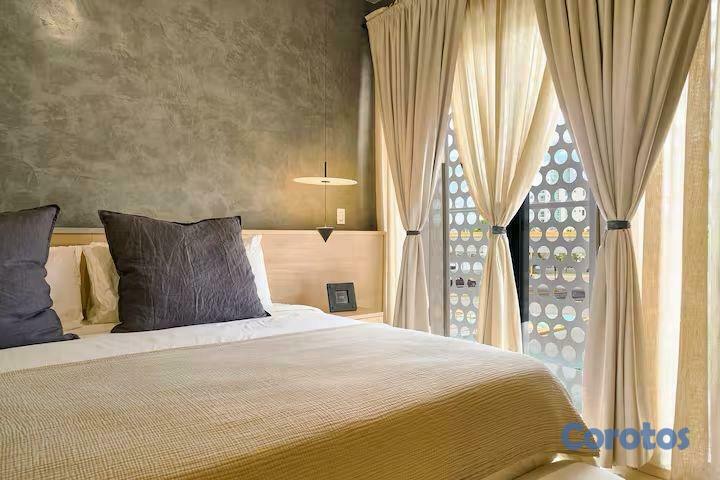 apartamentos - APARTAMENTO EXCLUSIVO AMUEBLADO EN RENTA RINCON LARGO 5