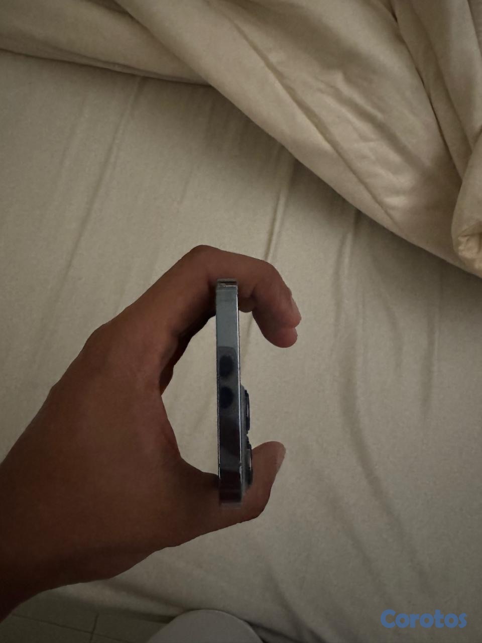 celulares y tabletas - IPHONE 13 PRO MAX 128 GB [FACTORY] 2