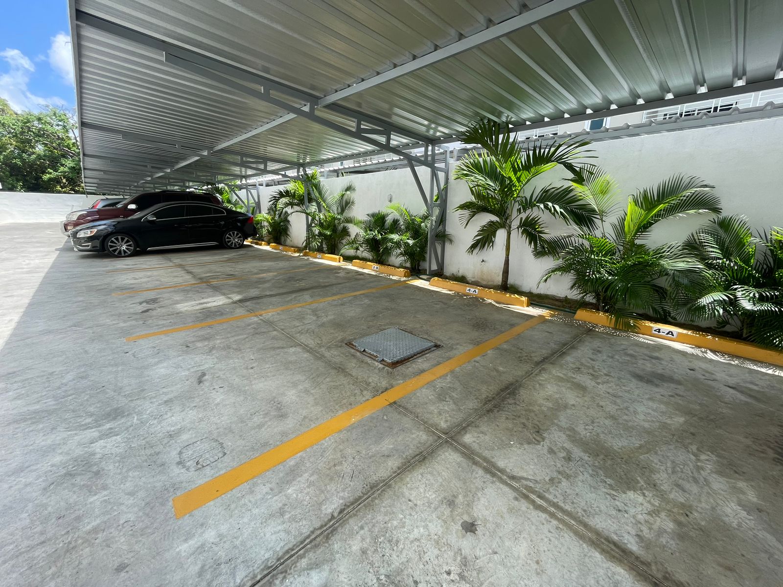 apartamentos - Venta de apartamento en el ensanche Isabelita Santo Domingo este piso 2 5