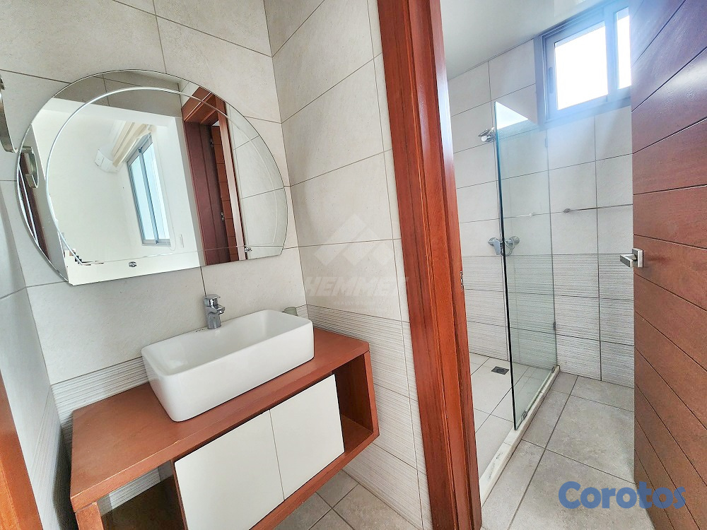 apartamentos - TORRE PISCINA Y ELEVADOR LA ESMERALDA STGO. 10