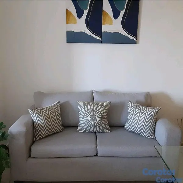muebles y colchones - se vende mueble en excelentes condiciones  4