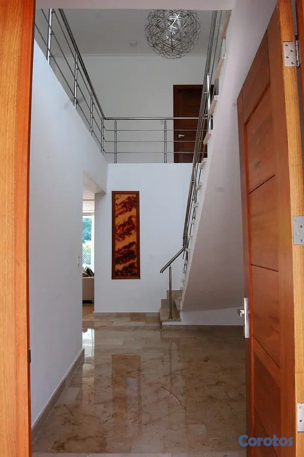 casas vacacionales y villas - Vendo hermosa villa en Playa Nueva Romana  14
