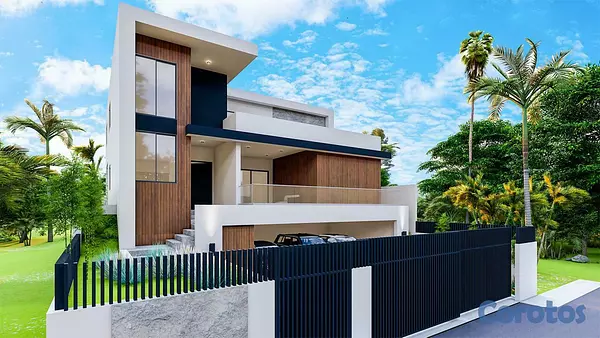 casas - Tu vida merece este nivel: lujo, confort y estilo 8