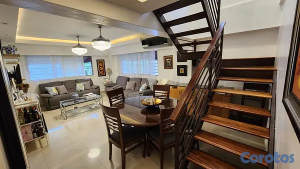 apartamentos - VENDO HERMOSO Y CENTRICO APARTAMENTO EN LOS RESTAU 2