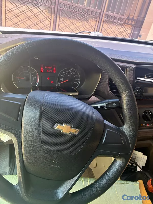 jeepetas y camionetas - Chevrolet N400 7