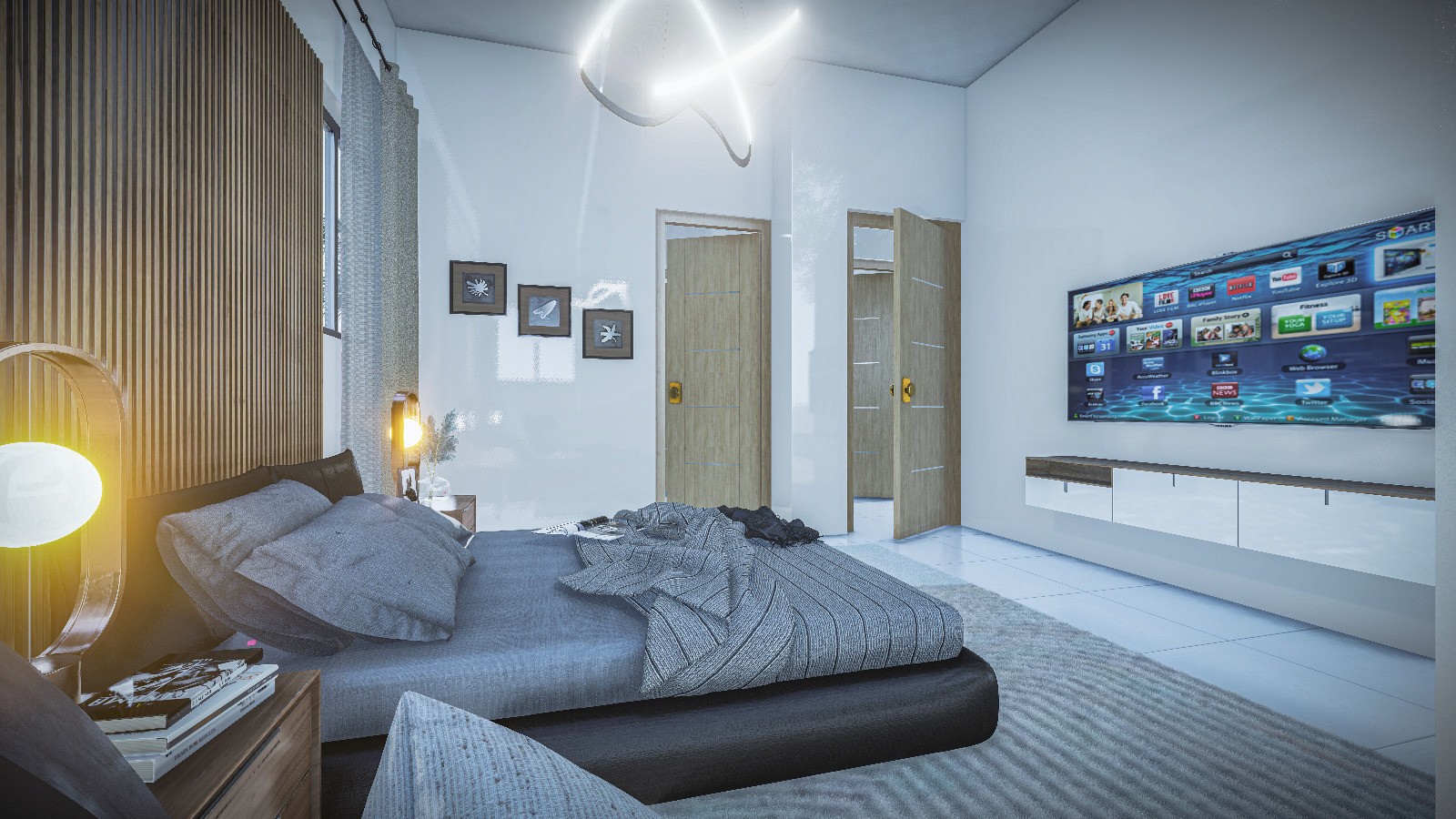 apartamentos - Apartamentos con ascensor y planta full, Autopsita San Isidro  2
