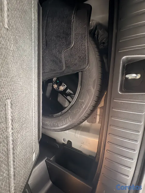 jeepetas y camionetas - Hyundai Tucson 2024 en venta. 9