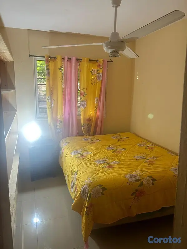 apartamentos - Apartamento tipo PH 3