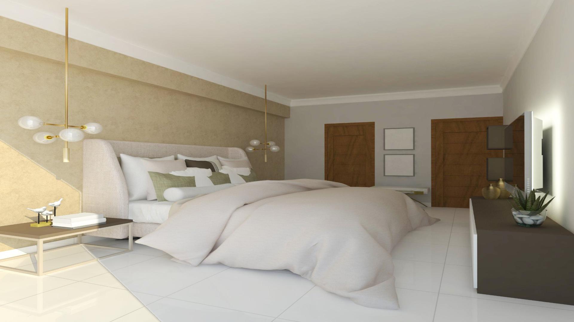 apartamentos - HERMOSO APTO EN VENTA GAZCUE (G-05) 2