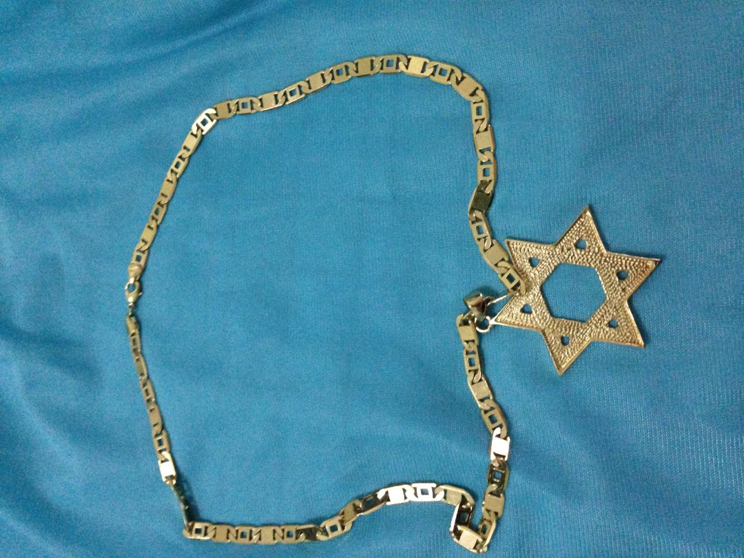 joyas, relojes y accesorios - Cordon de Gold Filled   0