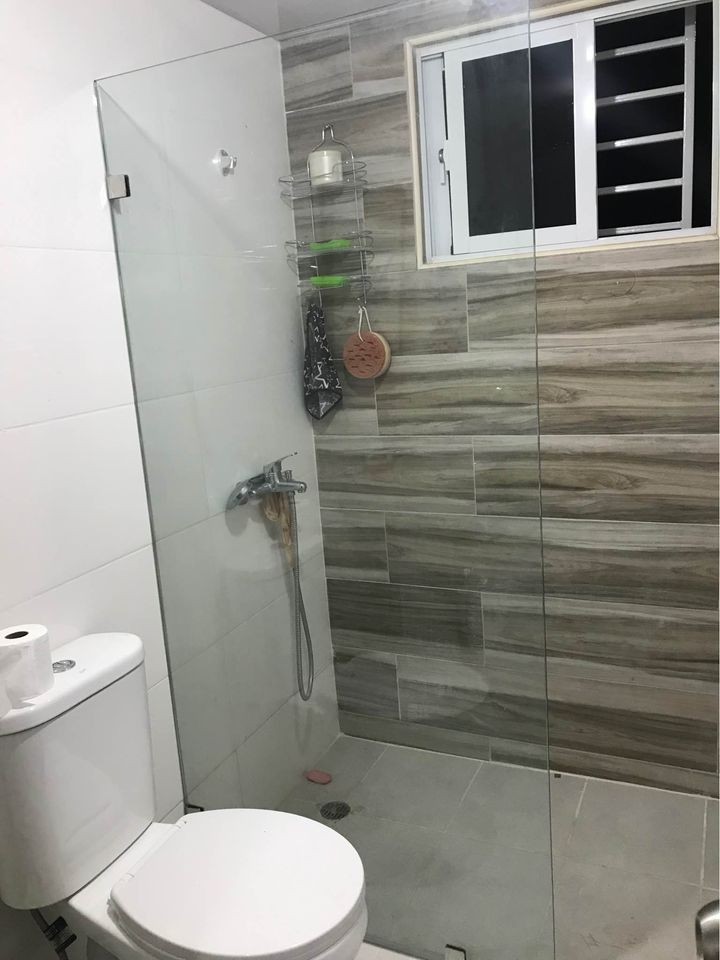decoración y accesorios - Instalacion de Mamparas de Baños