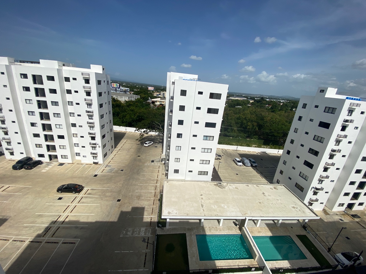 apartamentos - APARTAMENTO EN RENTA PRÓXIMO A LECHE RICA LAS PALOMA  1