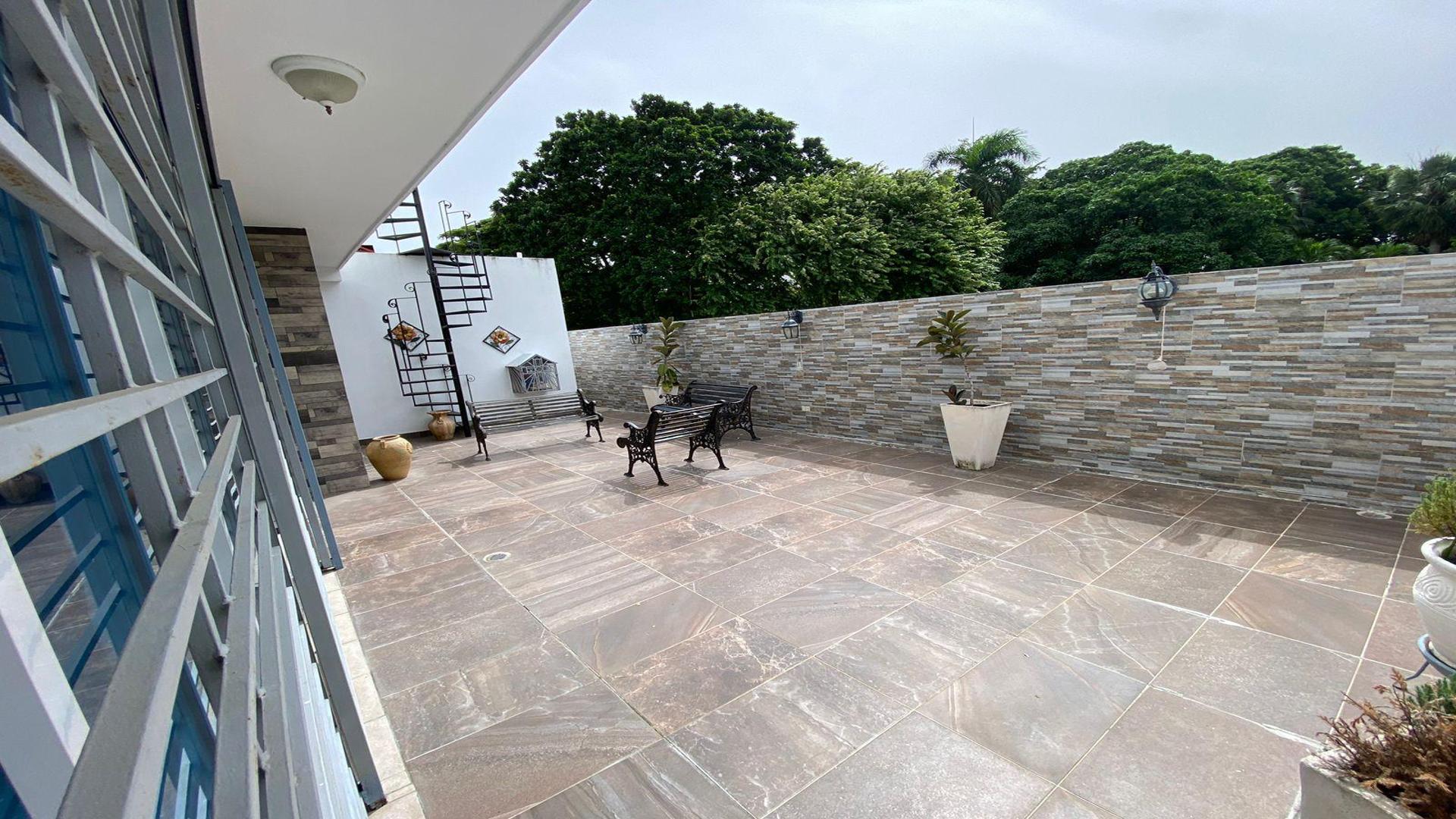 casas - CASA EN VENTA EN SANTIAGO. 3