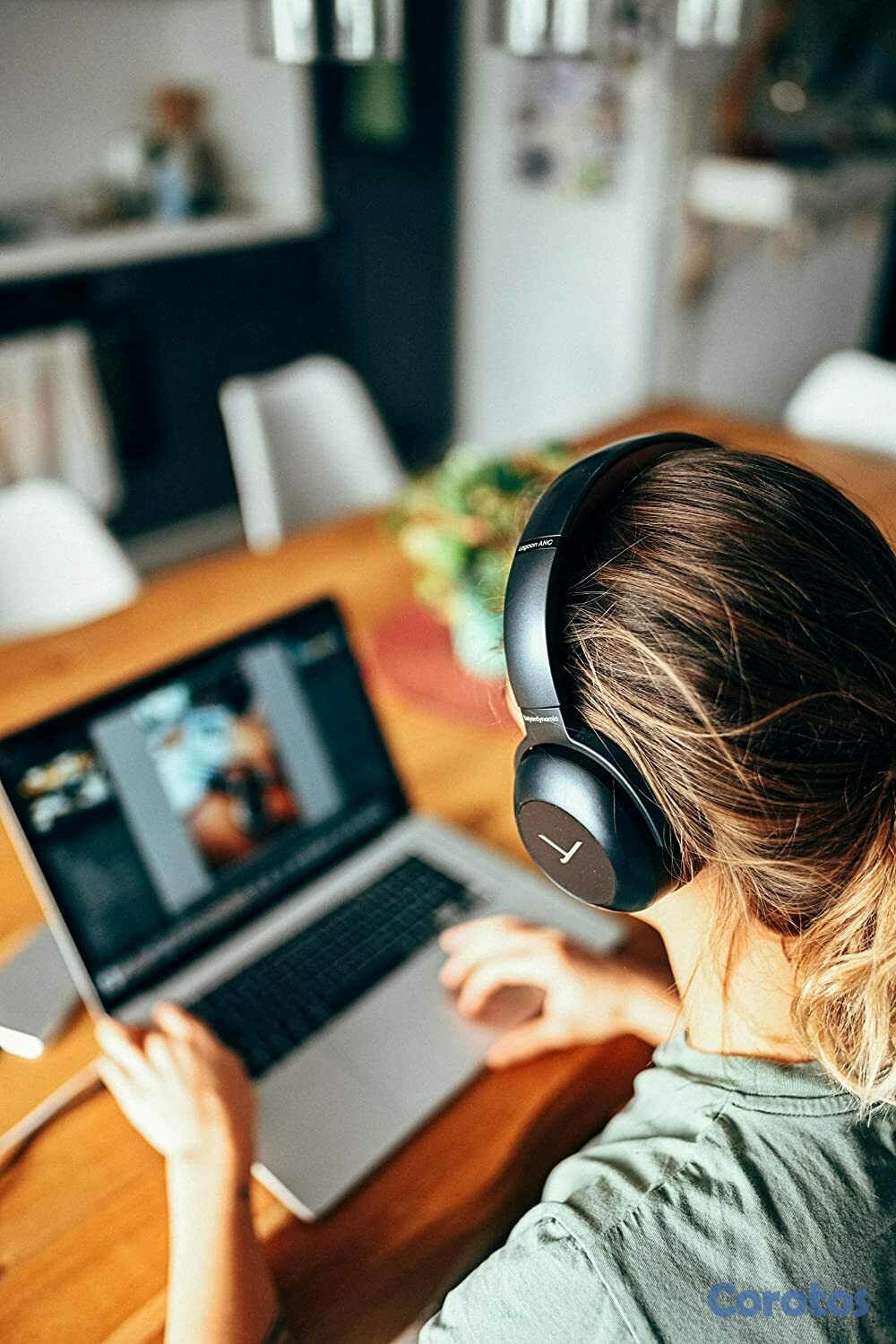 camaras y audio - Beyerdynamic Lagoon ANC Traveller Bluetooth Headph 8