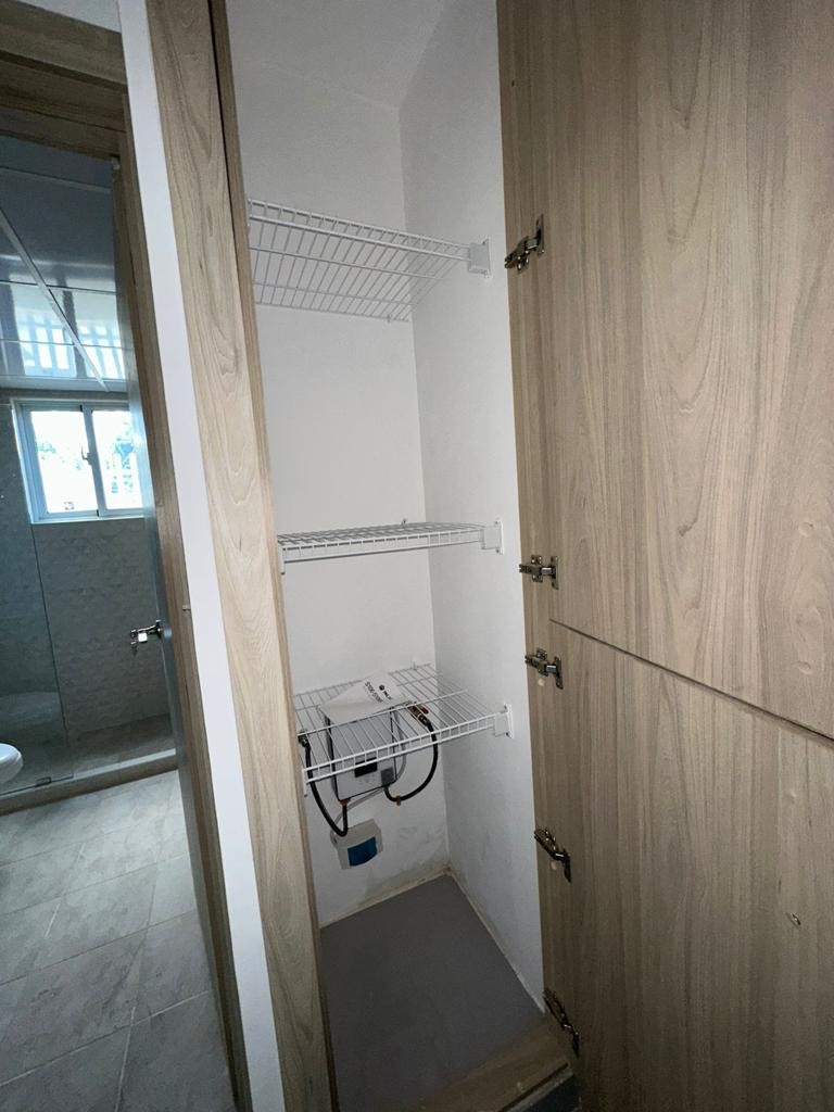 apartamentos - Apartamento con Patio en el Dorado II 9