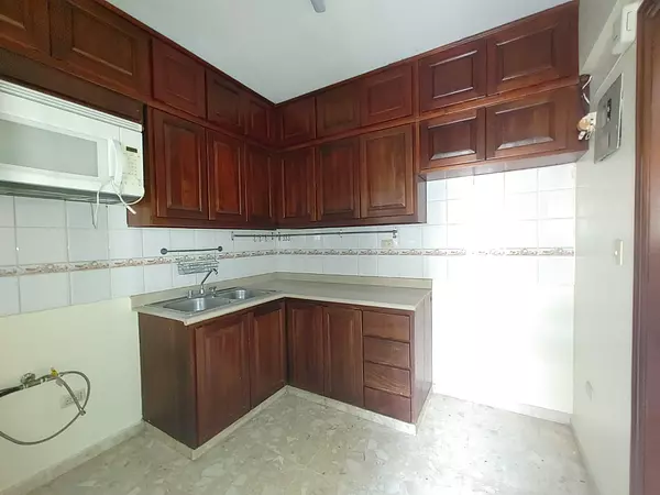 apartamentos - Sector Bella Vista Apartamento en Venta 10
