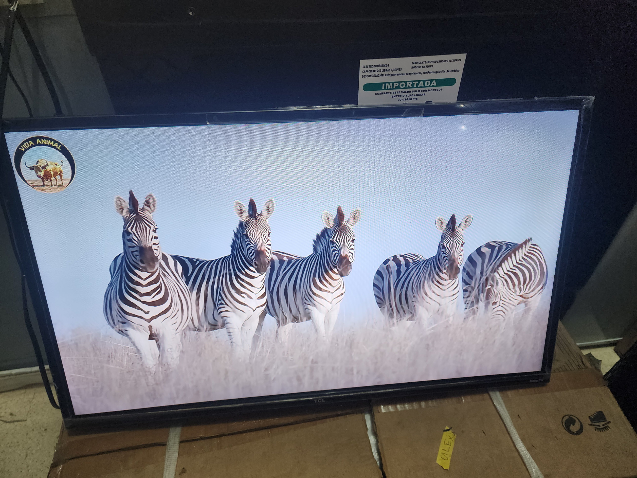 tv - televisor tcl 32pulgadas  smatv  1