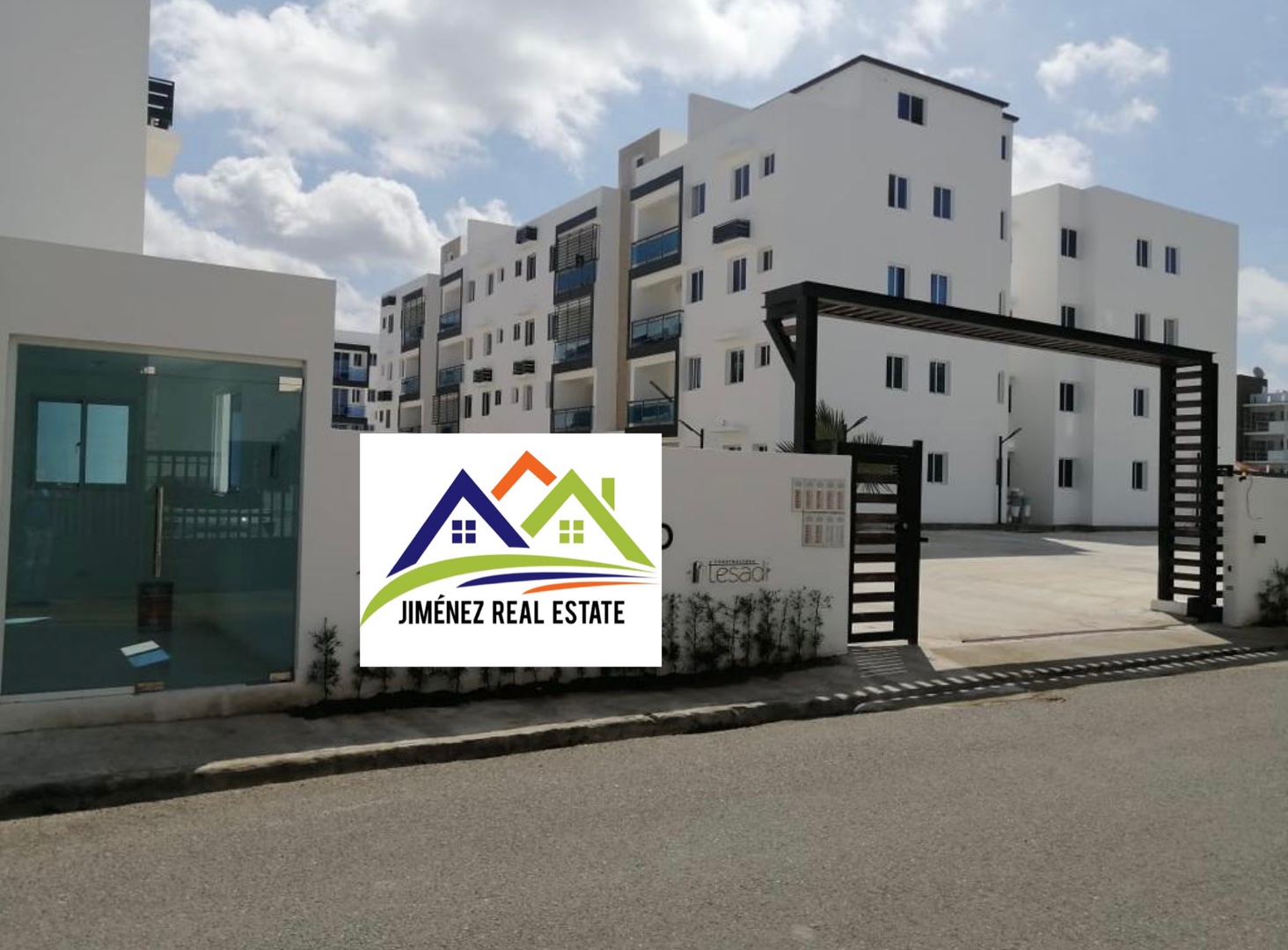 apartamentos - APARTAMENTO EN VENTA EN SANTIAGO DE LOS CABALLEROS 