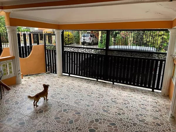 casas - Se vende casa en Ciudad Modelo 5