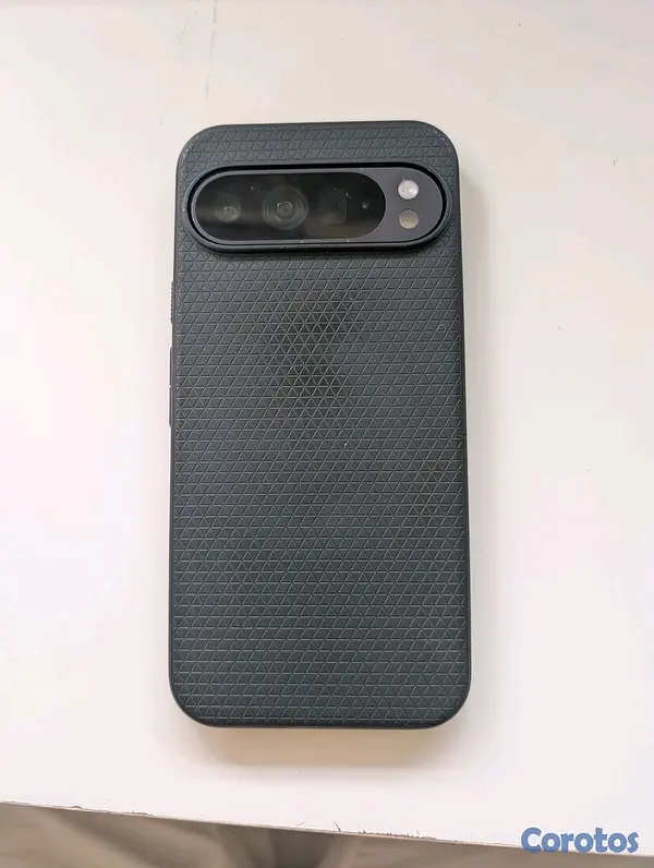 celulares y tabletas - Google pixel 9 pro XL 256gb gris 3