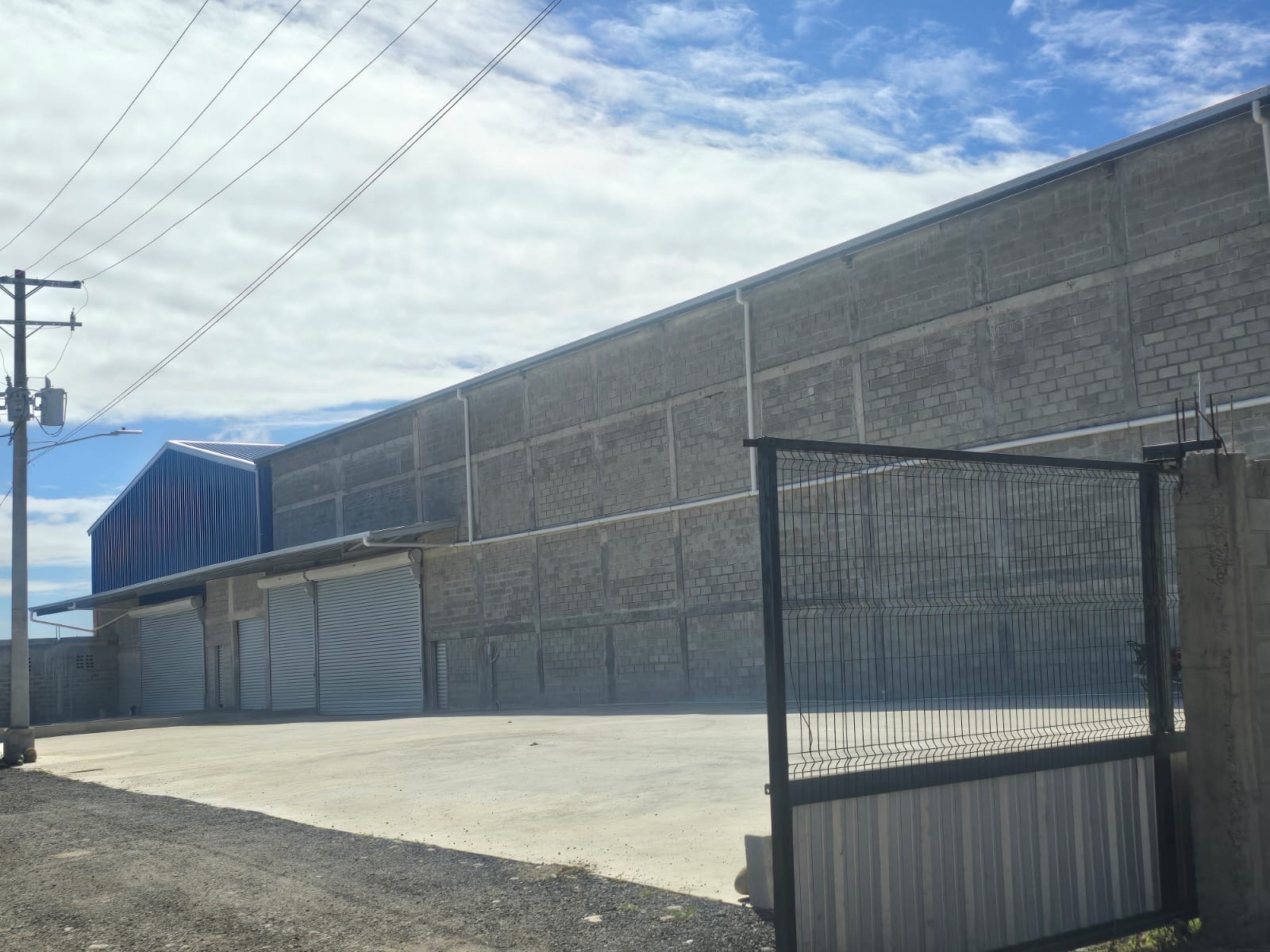 oficinas y locales comerciales - NAVE COMERCIAL CÉNTRICA  2