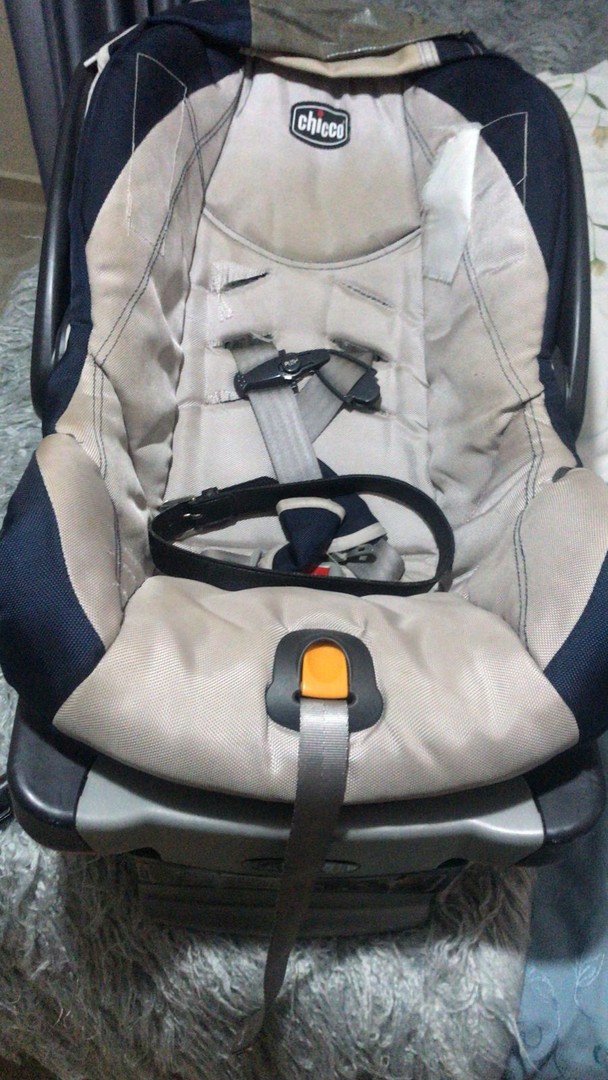 coches y sillas - Silla de bebe 
Car seat