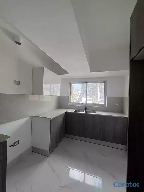 apartamentos - Ensanche Piantini - Apartamento moderno de 3 habitaciones 6
