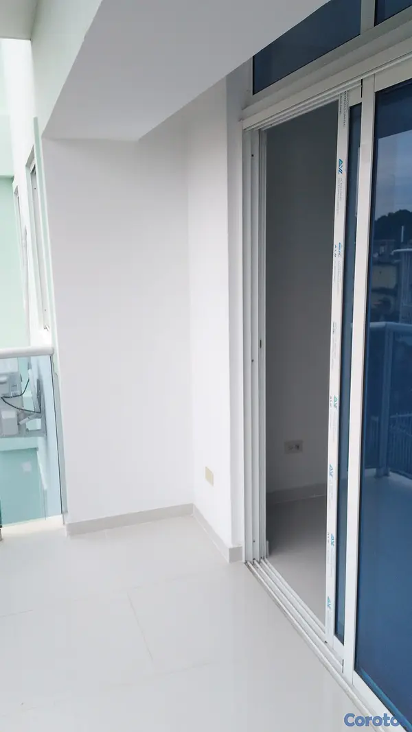 apartamentos - VENTA APARTAMENTO ALMA ROSA II 4