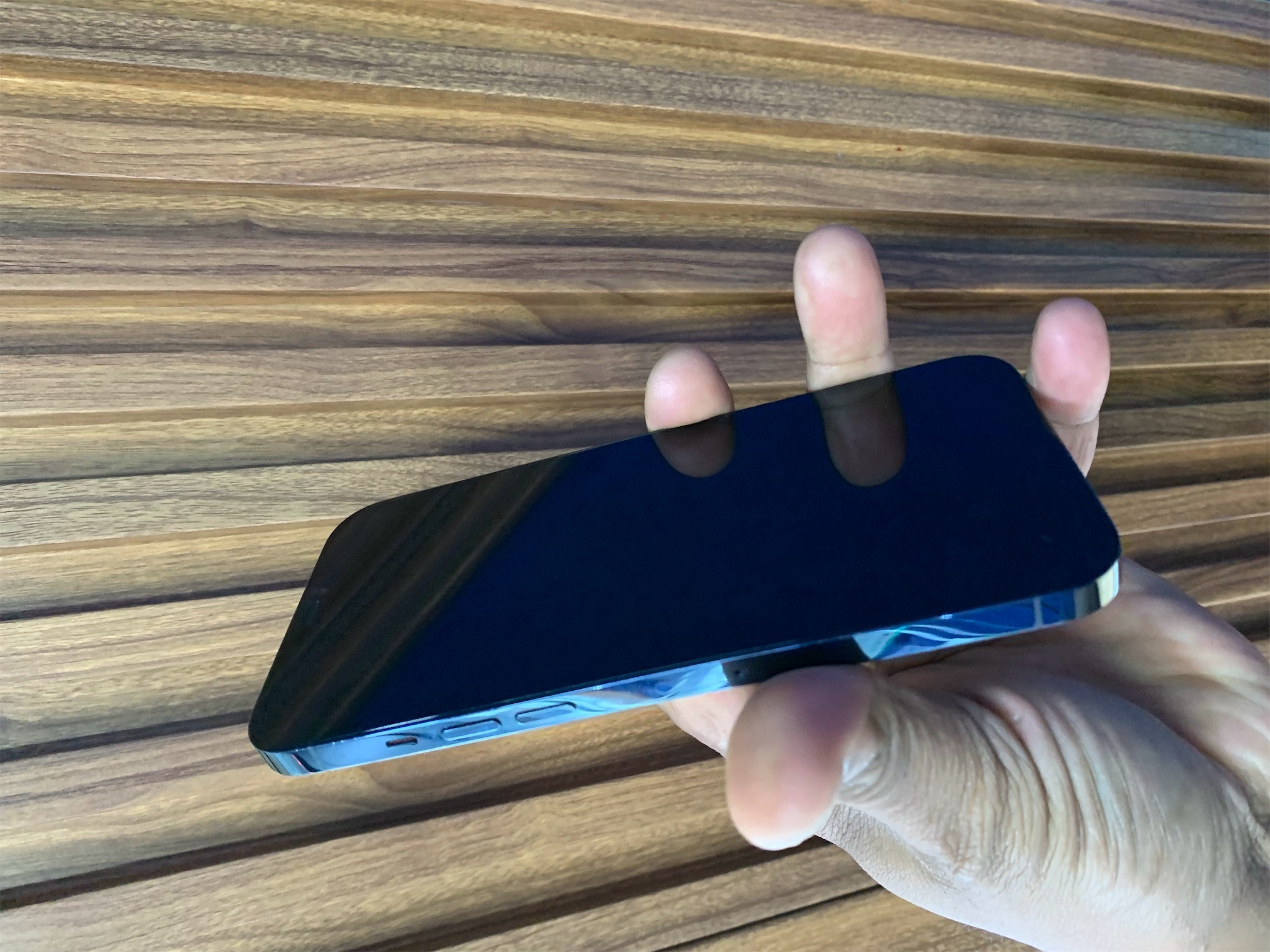 celulares y tabletas - 12 pro max 128GB  3