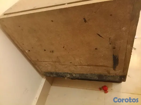 otros electronicos - Cajón de bocina bampas doble, bajo de 15. 6