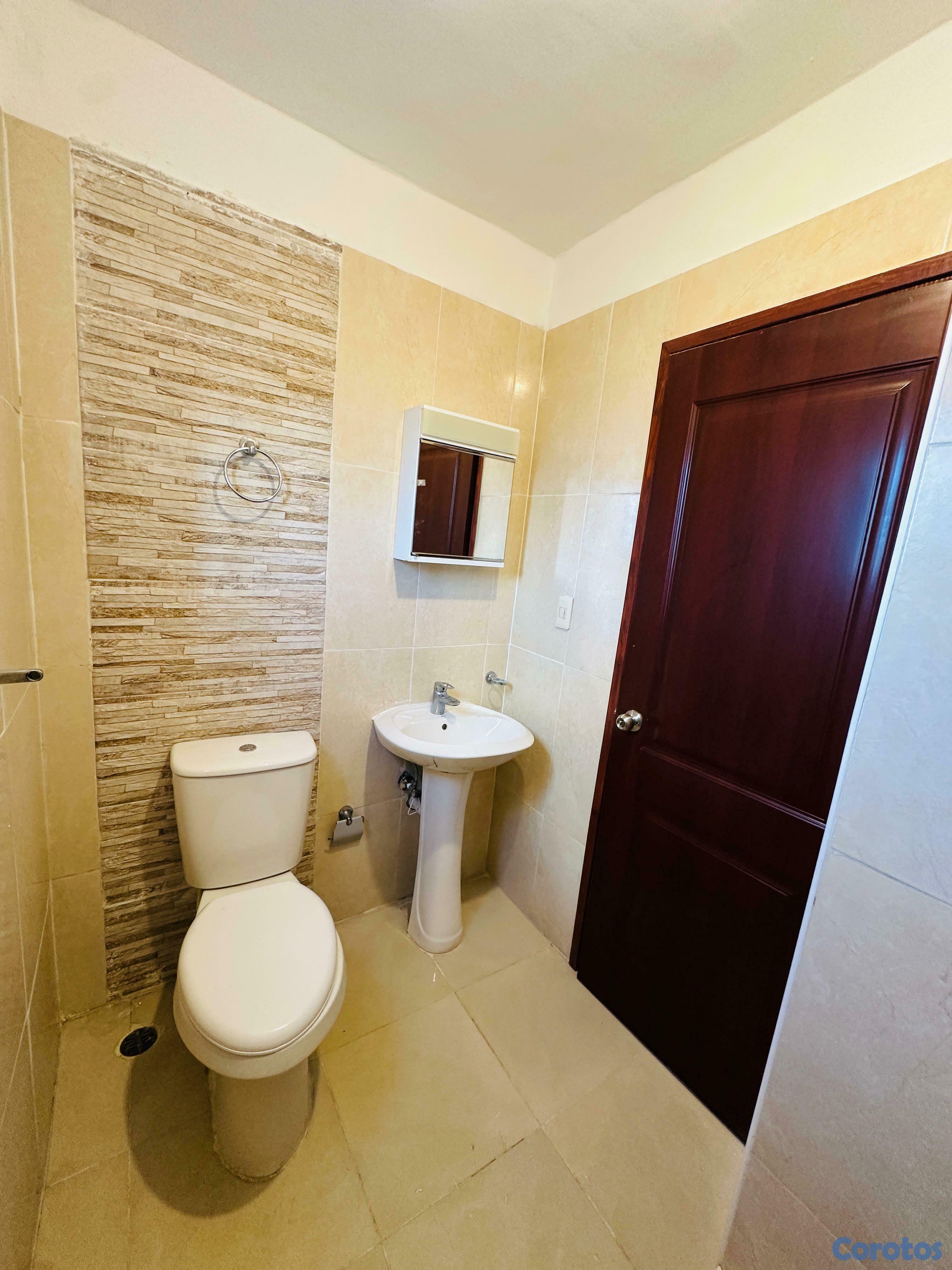 apartamentos - Nuevo Precio! 💥 Apto. Tipo F en Residencial Juan R 9