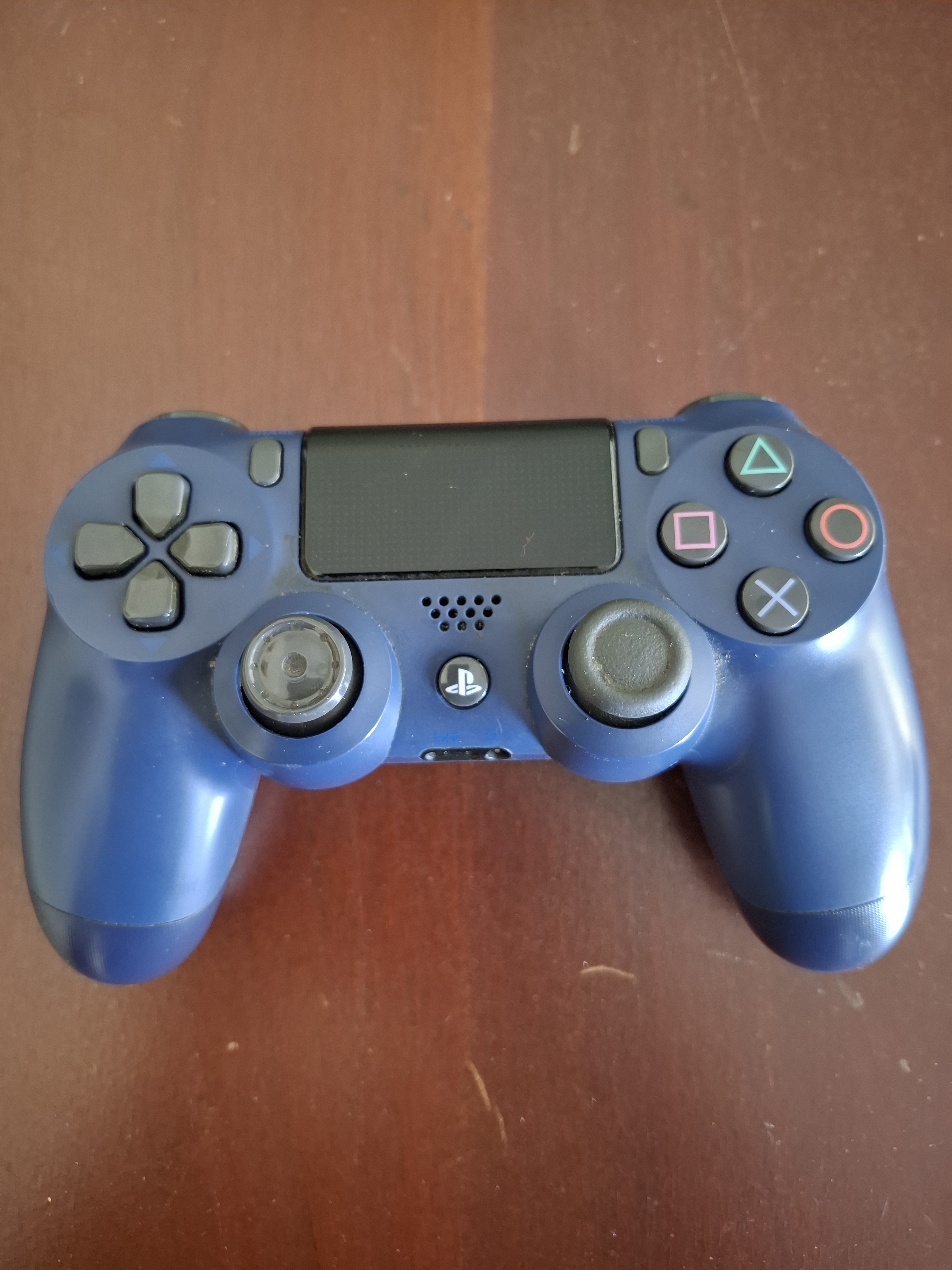 consolas y videojuegos - Ps4 slim 500 gb 3