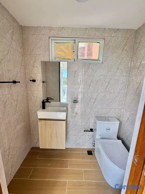 apartamentos - Apartamento en Alquiler Mirador Sur  8