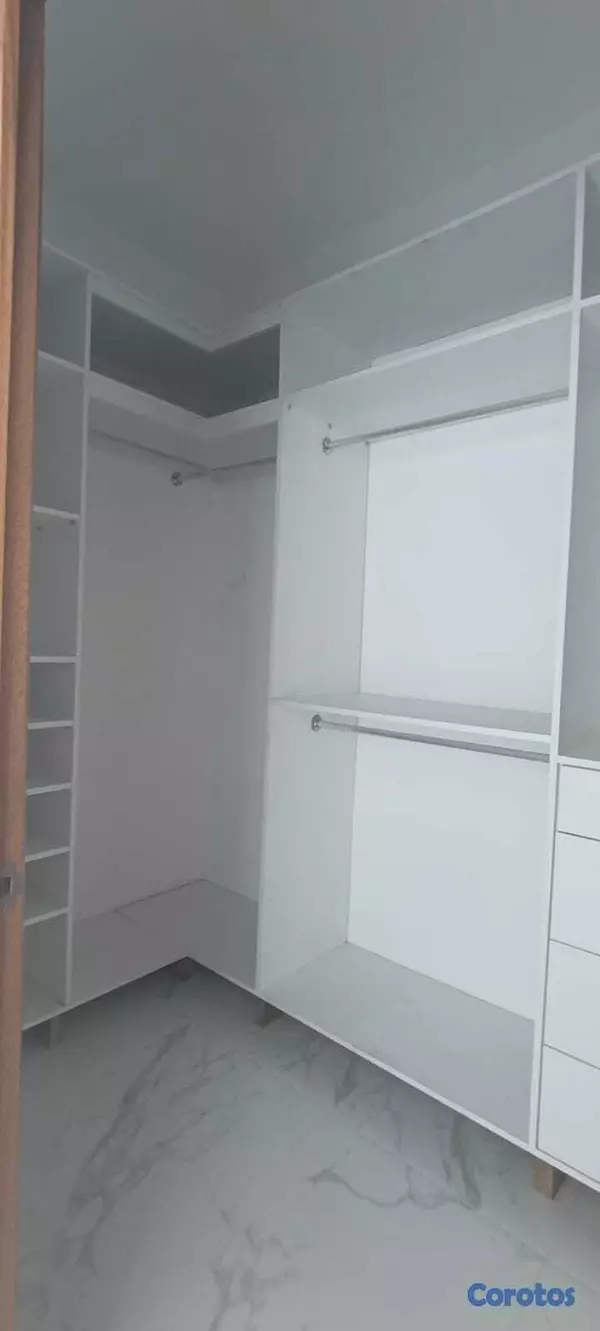 apartamentos - Los Cacicazgos, apartamento con acabados de 1ra 5