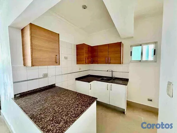 apartamentos - Alquiler de Apartamento en La Esperilla  2