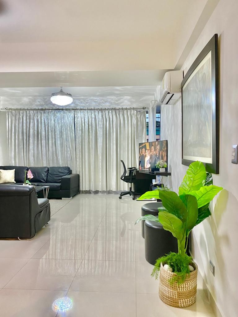 apartamentos - 
 SIN INTERMEDIARIOS RENTO APARTAMENTO ESTUDIO EN LA ESPERILLAA
 9