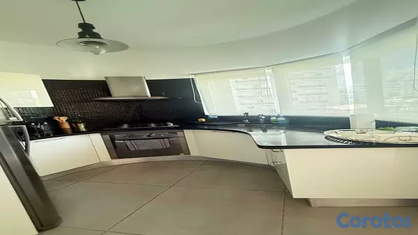 apartamentos - Alquiler totalmente amueblado en Piantini 4