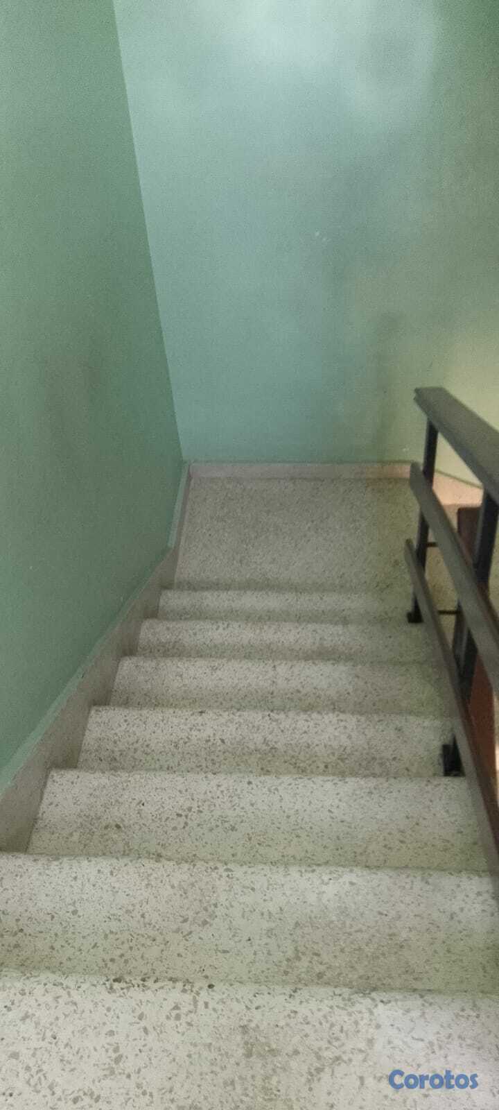 apartamentos - Apartamento Clásico en Venta – Los Restauradores 10