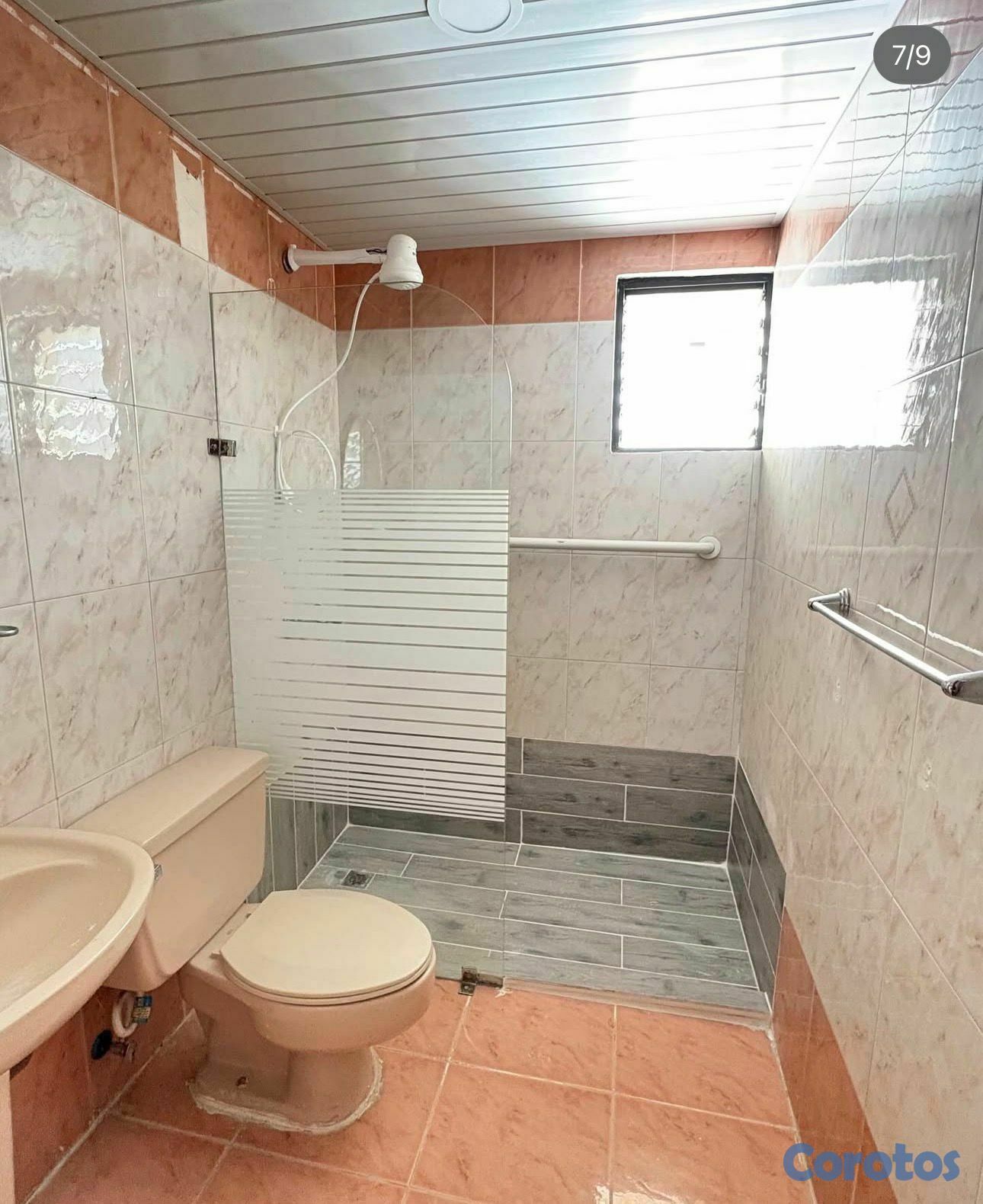 apartamentos - Alquilo en 📍Cacicazgo US$950 (no negociable) Mant 5