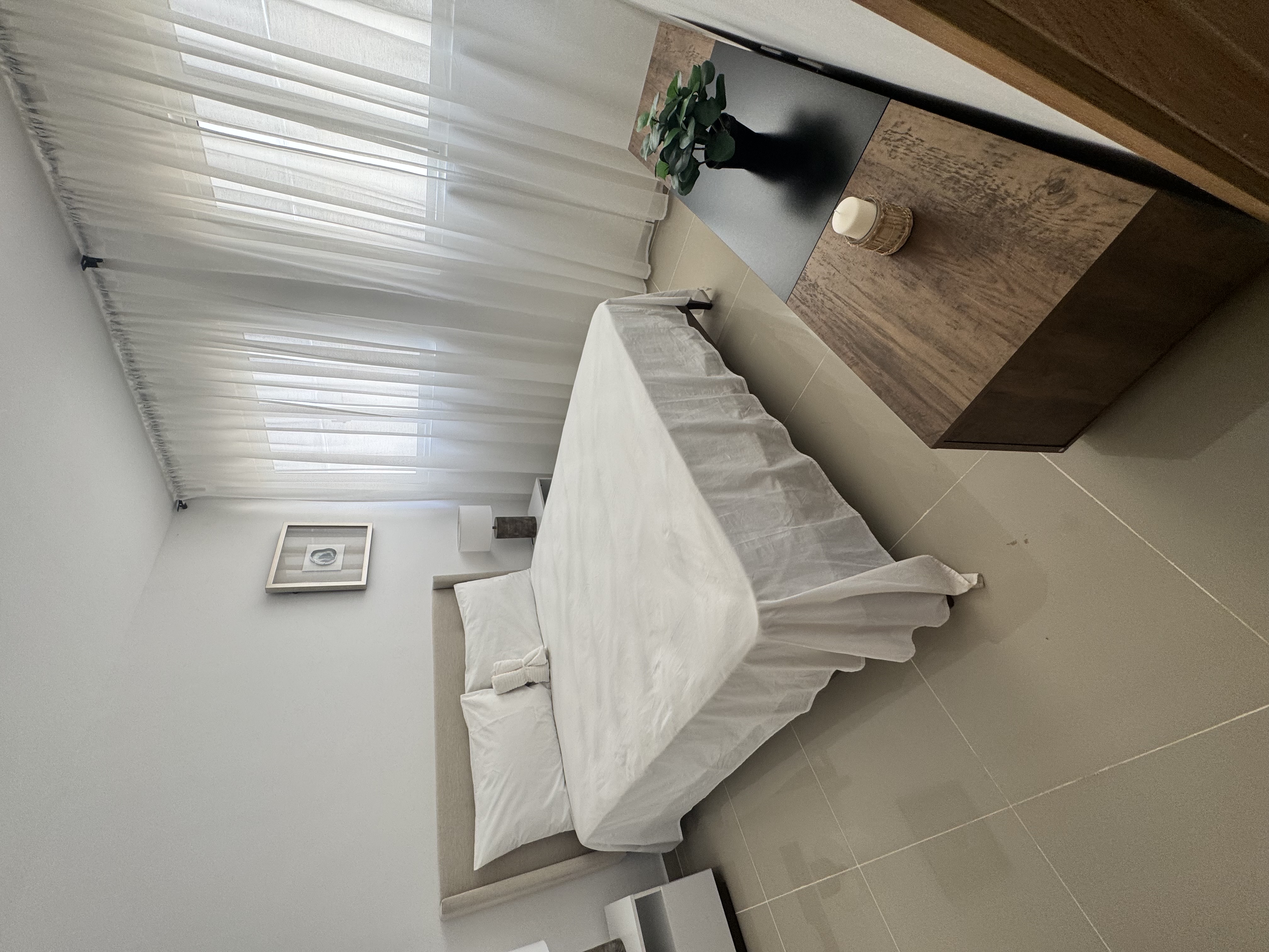 apartamentos - venta de apartamento con piscina en la autopista de san isidro Santo Domingo 5