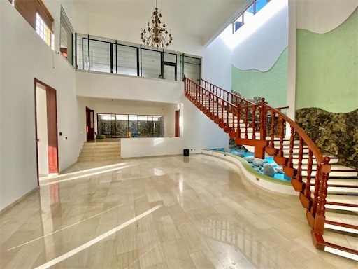 casas - Venta de casa  más de 1000mts en Don Honorio Distrito Nacional cerca de Carefour 7