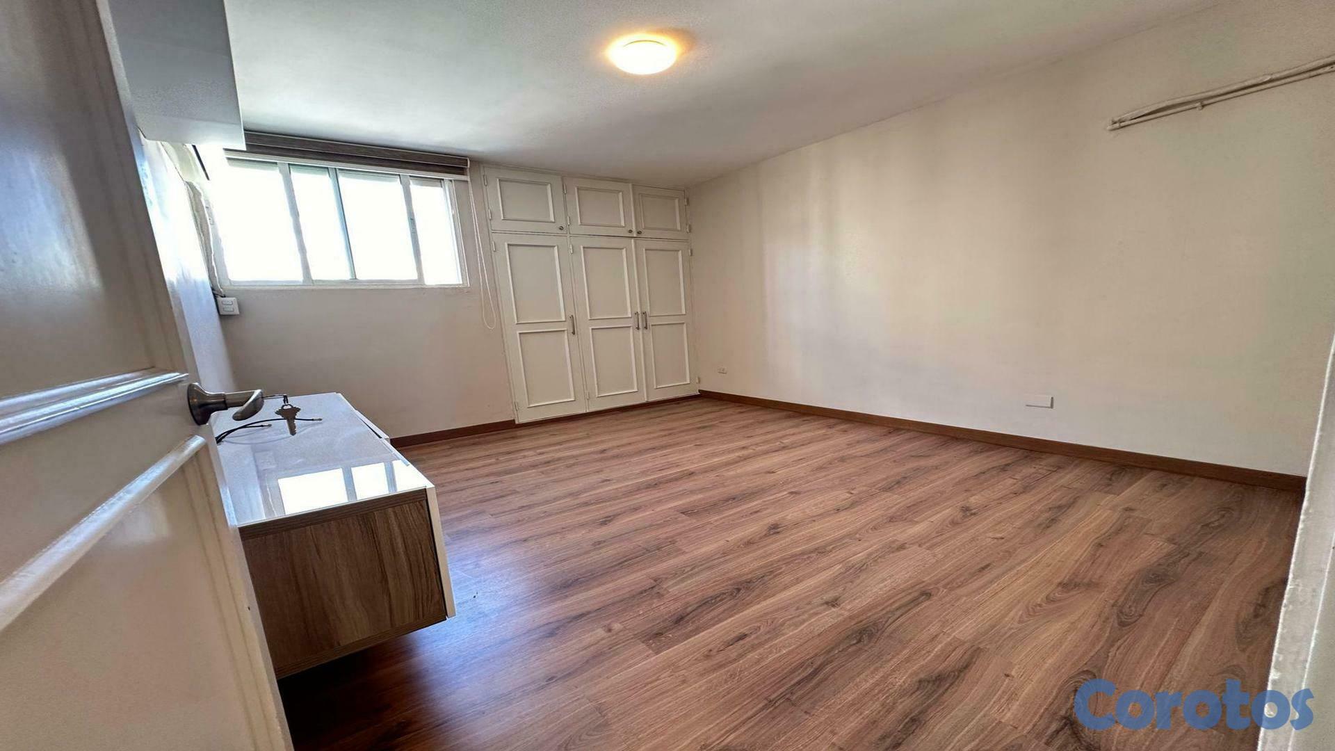 apartamentos - Apartamento en Los Cacicazgos con Impresionante Vistas 9