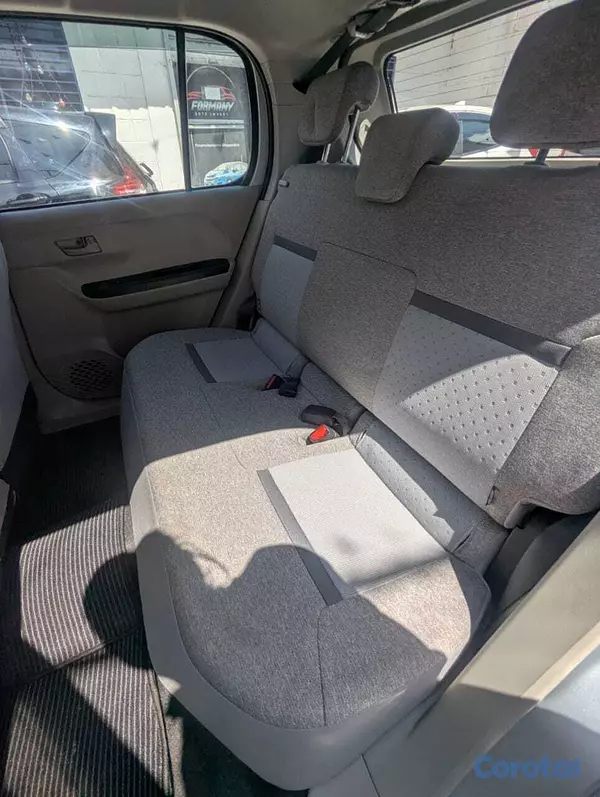 carros - DAIHATSU BOON 2021 12