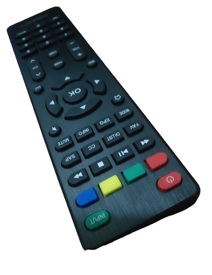 tv - Control remoto universal para TV Tecnomaster 1