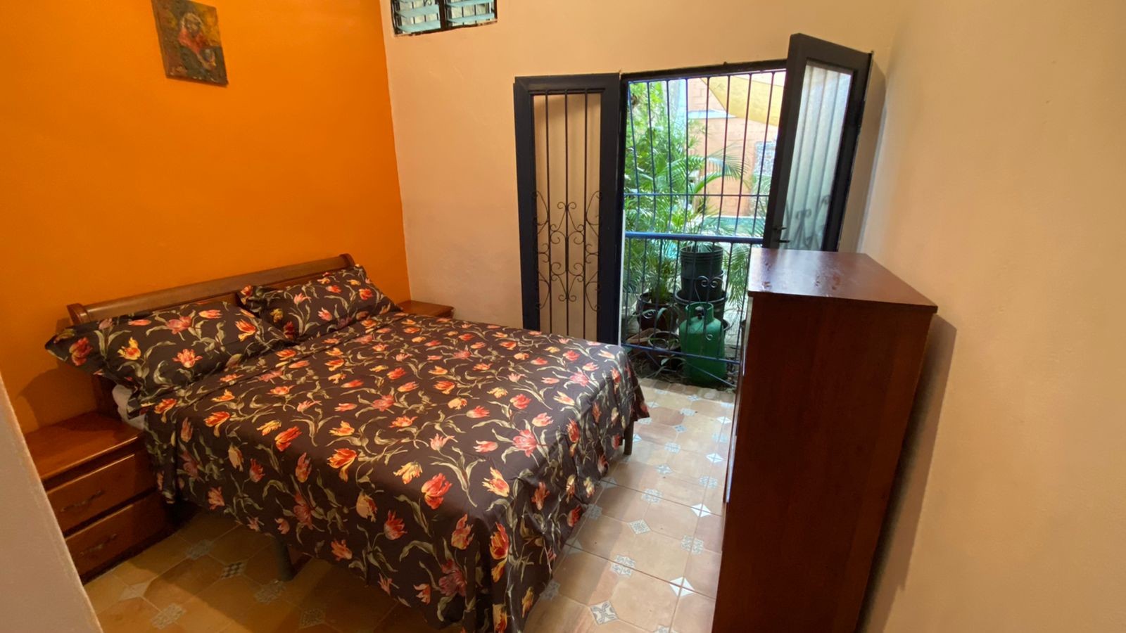 apartamentos - Alquiler Apartamento de 2 Habitaciones con Piscina, Ciudad Nueva, Santo Domingo 4